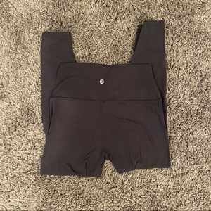 Lululemon Align Leggings.